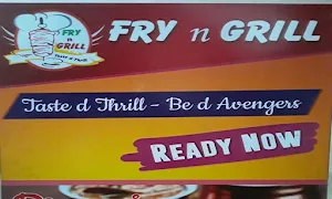 Fry N Grill - Cover photo