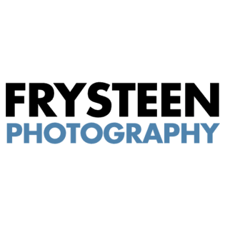 Frysteen Photography - Logo