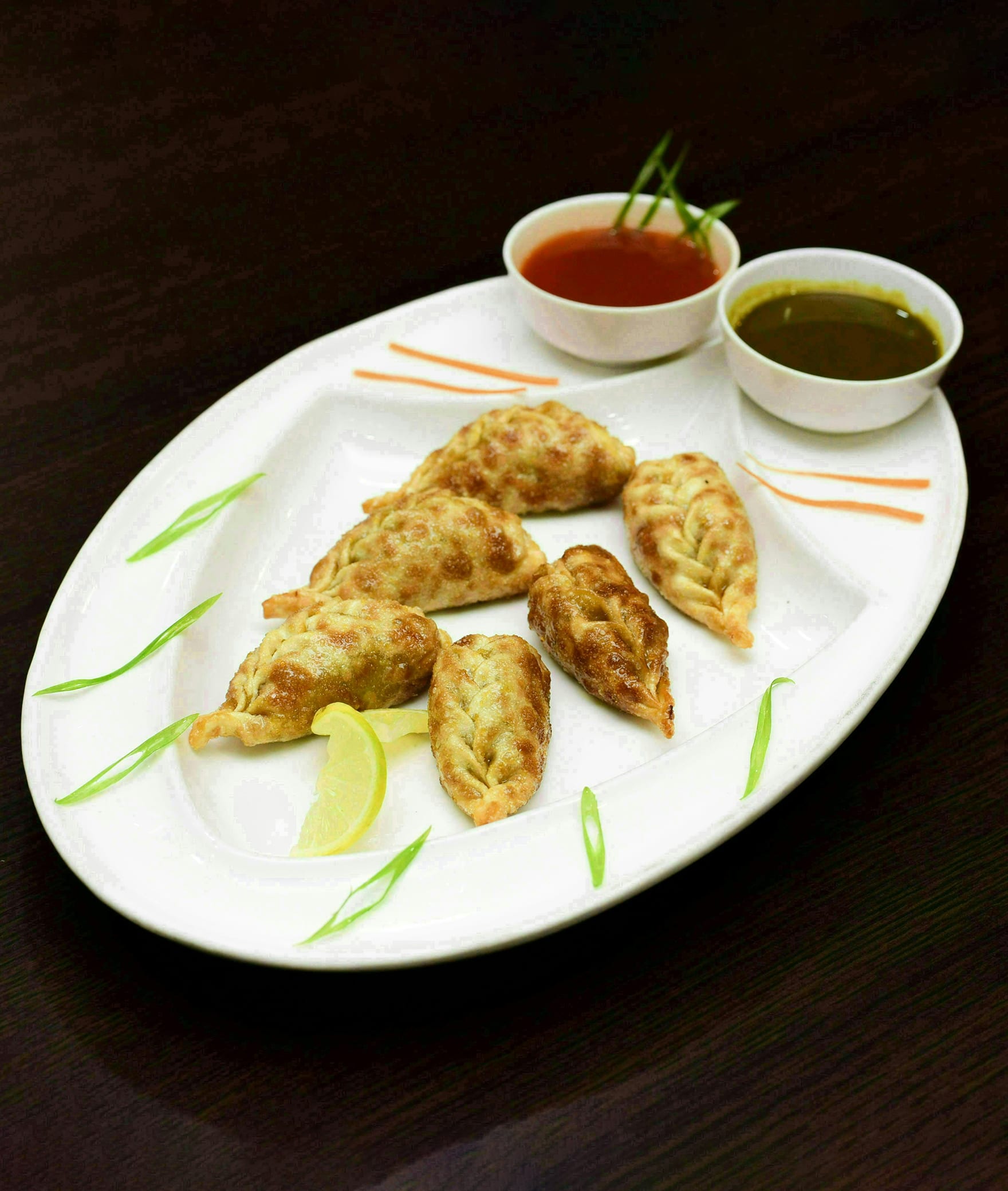 FRY WALA - Logo