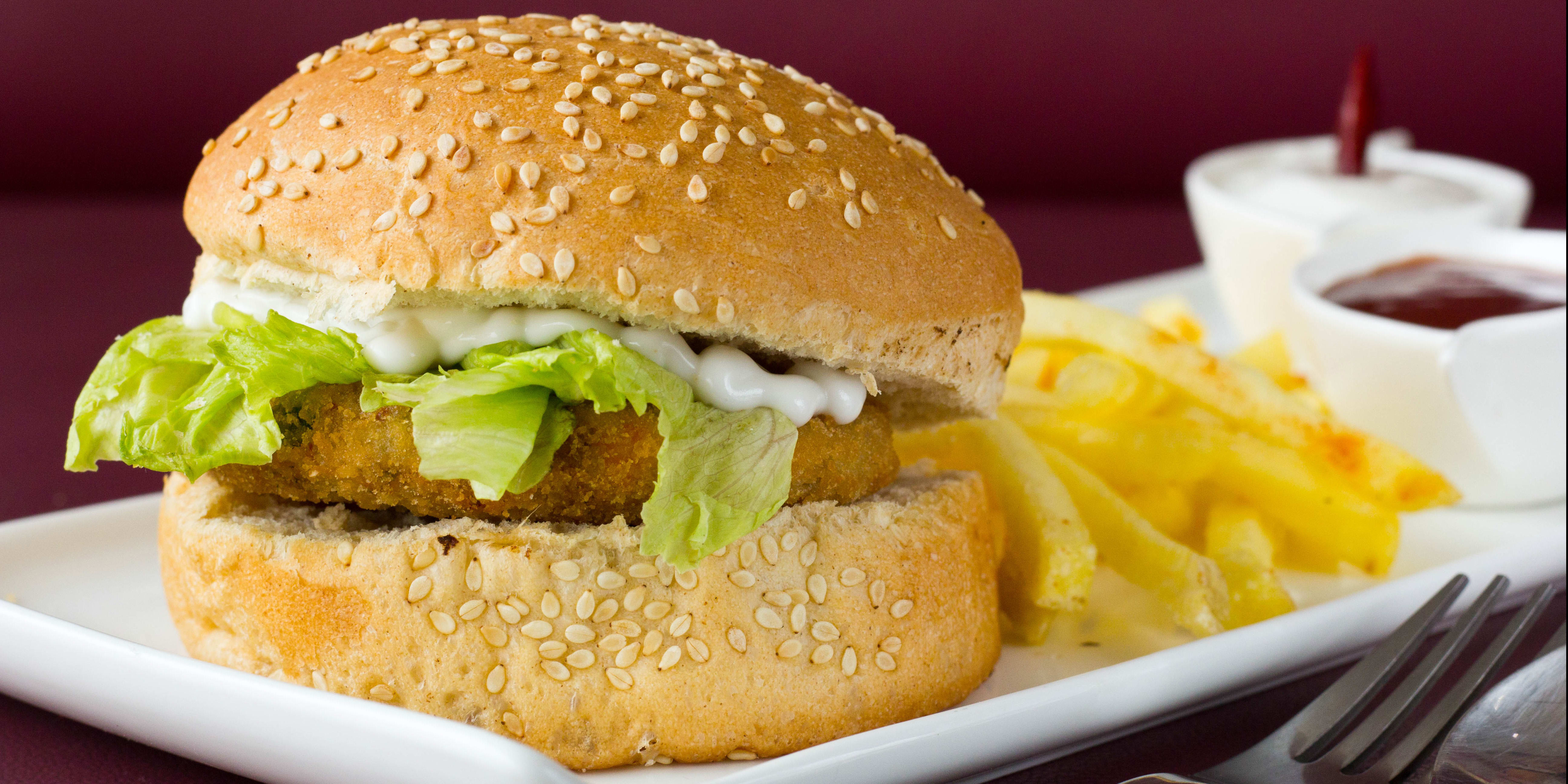 Fry Yo - Logo