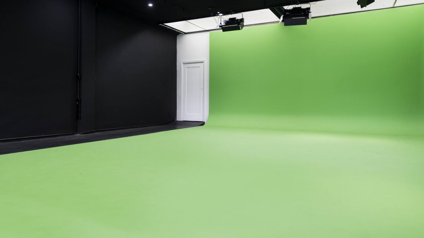 Fs Chapel St Studios - Cover photo