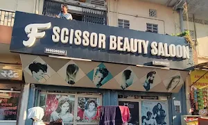 Fscissor Beauty Salon - Cover photo