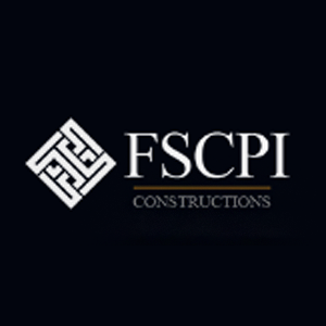 FSCPI Construction - Logo