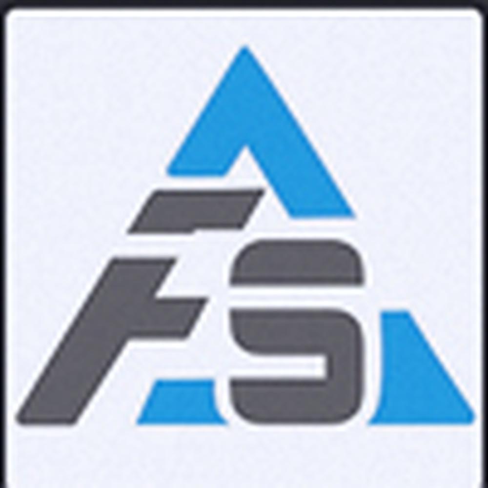 FS Mumbai (FS MUMBAI) - Logo