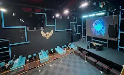 F Superclub - Logo