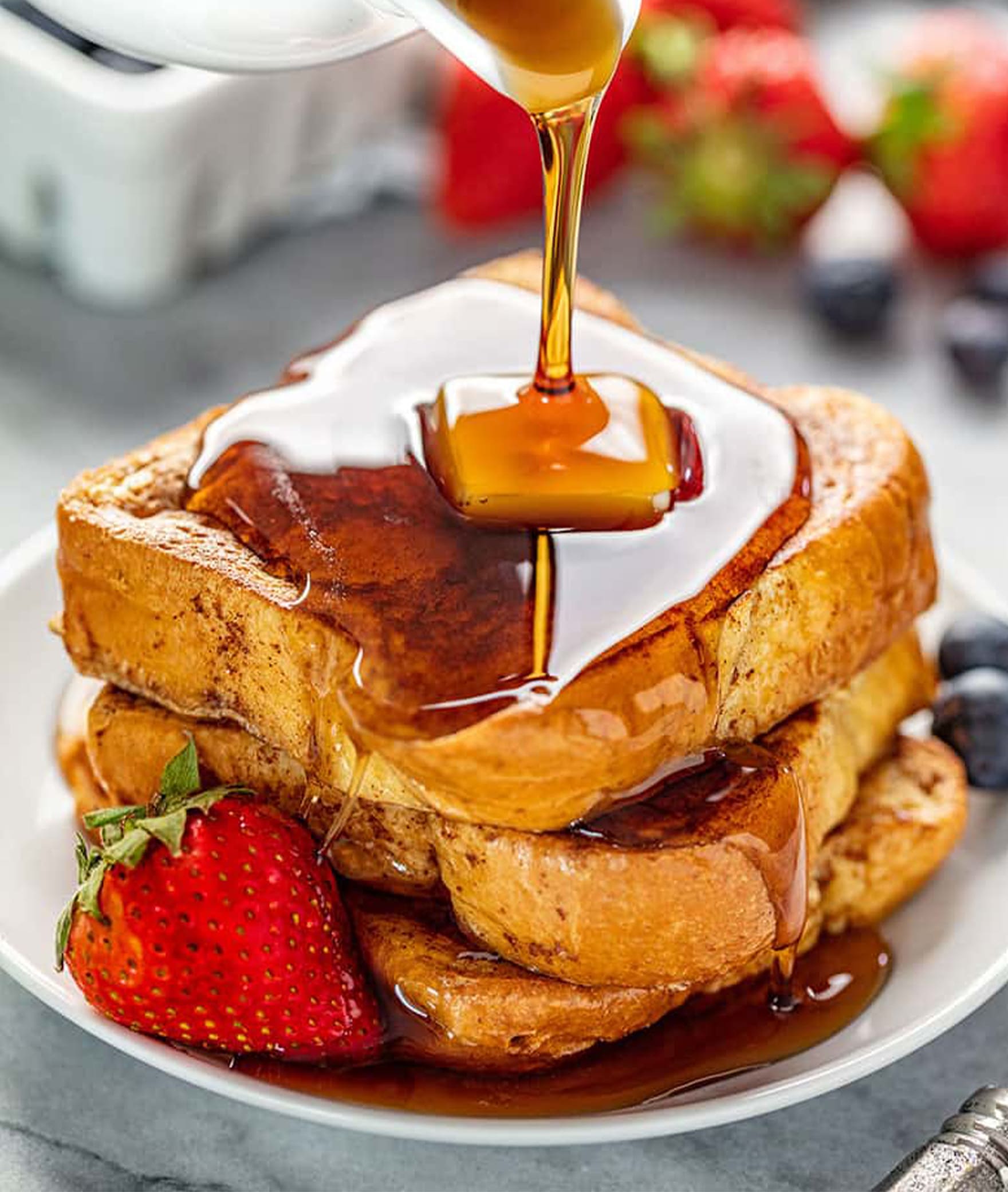 FTP-FRENCH TOAST PAWRI - Logo