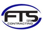 FTS Contracting Inc - Logo
