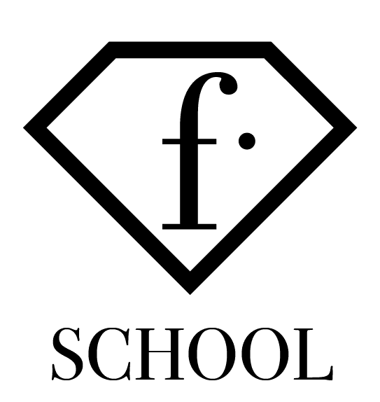 FTV School of Designing, Modelling & Grooming, Indore (FTV School DMG Indore) - Logo