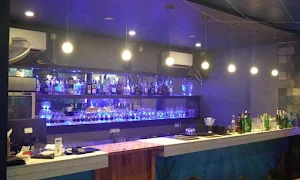 Fudboy's Ocean Bar & Family Restaurant - Logo
