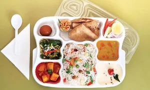 Fudexo- Meal Box - Cover photo