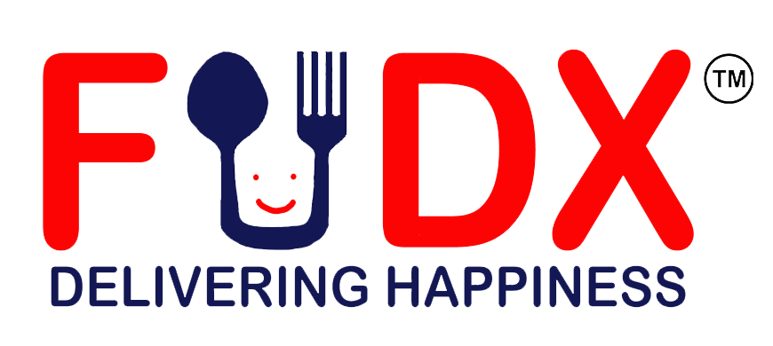 Fudx - Cover photo