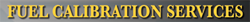 Fuel Calibration Services - Logo