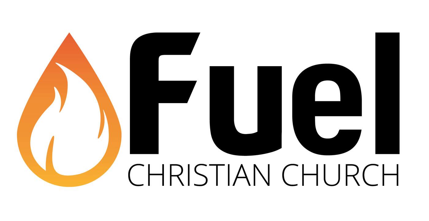 Fuel Christian Church - Cover photo