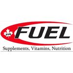 Fuel Supplements Vitamins &a; Nutrition - Logo