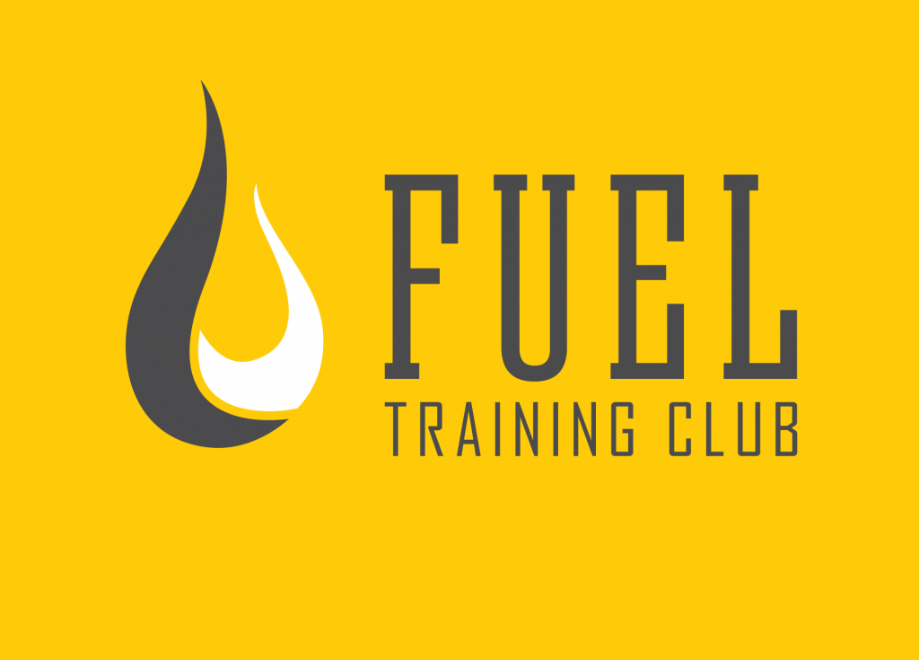 Fuel Training Club - Logo