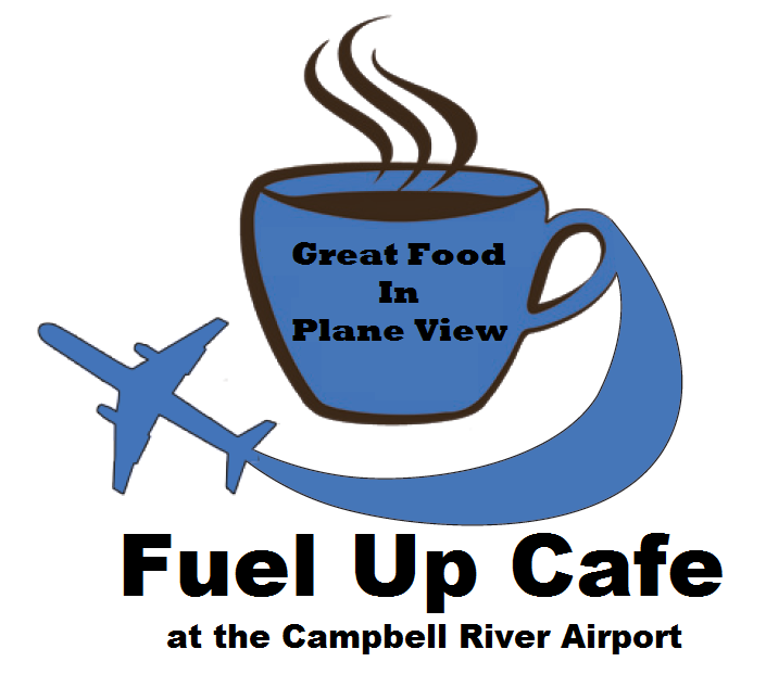 Fuel Up Cafe - Logo