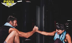 Fuerza The Fitness Squad - Cover photo