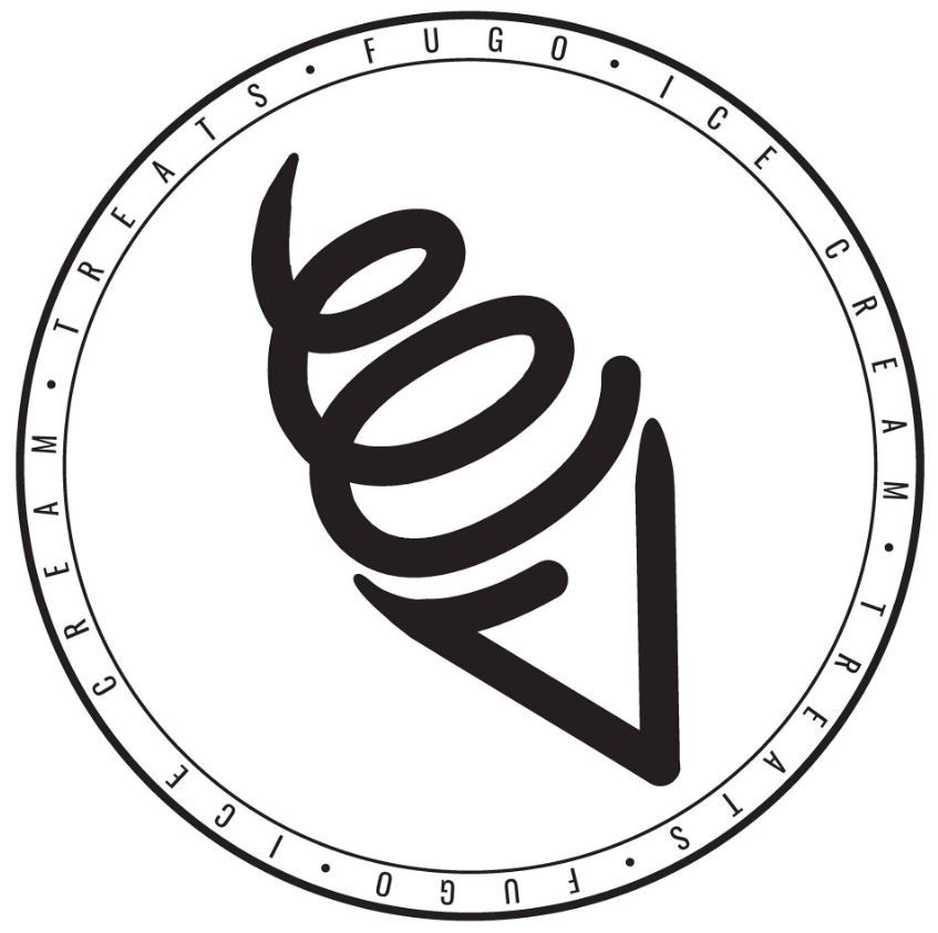 Fugo Desserts Toronto - Logo