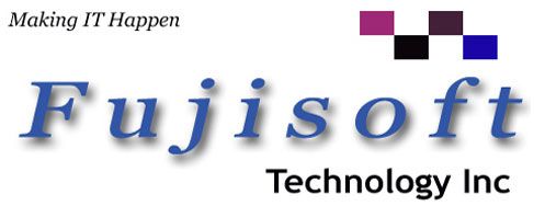 Fujisoft Technology Inc - Logo