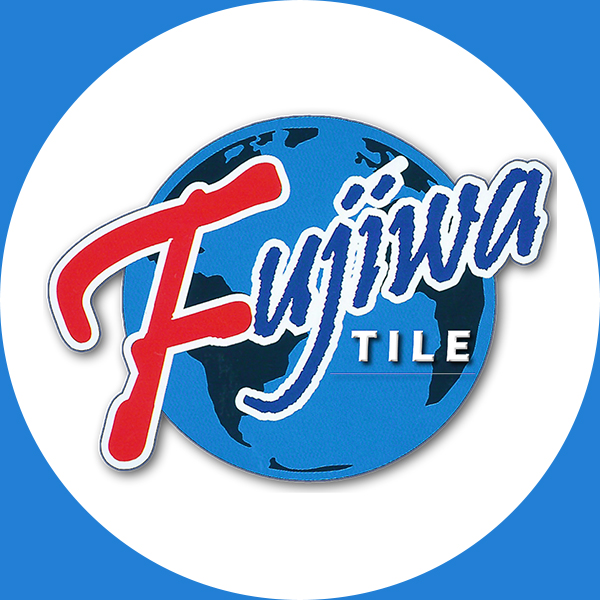 Fujiwa Tiles - Logo