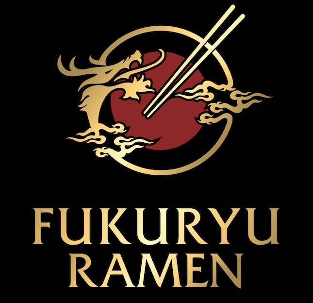 Fukuryu Ramen - Logo