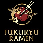 Fukuryu Ramen - Logo