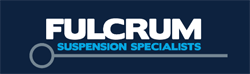 Fulcrum Suspensions NQ - Logo