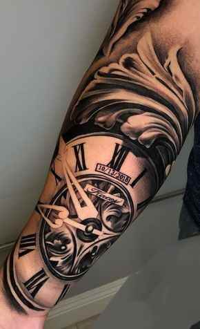 Fulfilled Ink Tattoo Studio - Cover photo
