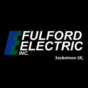 Fulford Electric Inc - Logo
