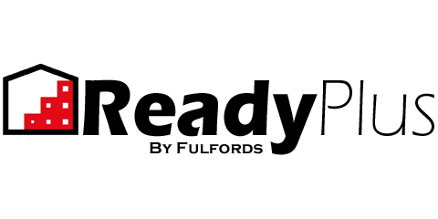 Fulfords Kitchenware Bathware Hardware - Logo