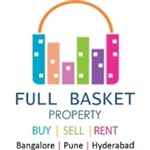 Full Basket Property Services Pvt Ltd - Logo
