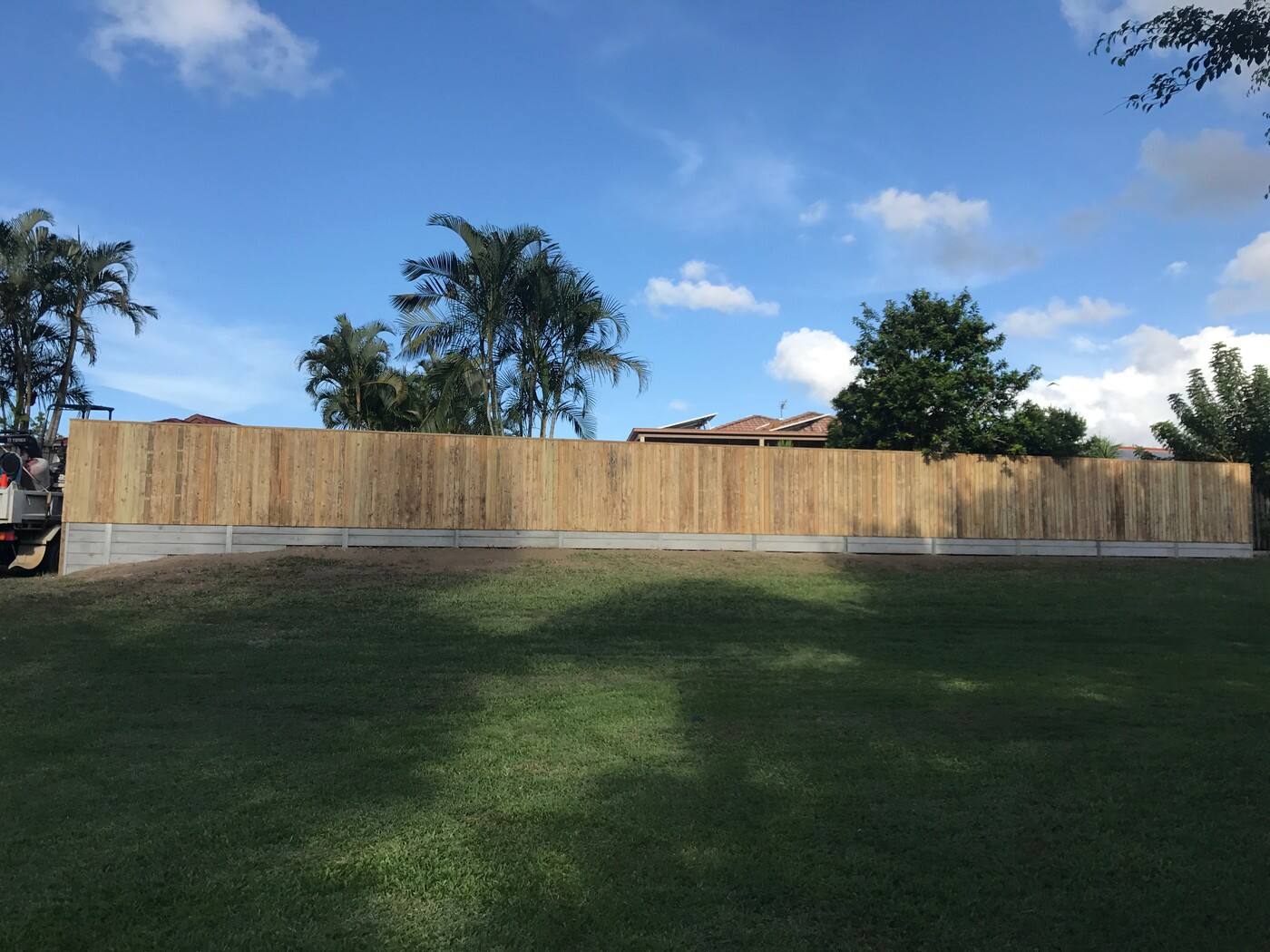 Full Bore Contracting Pty Ltd - Cover photo