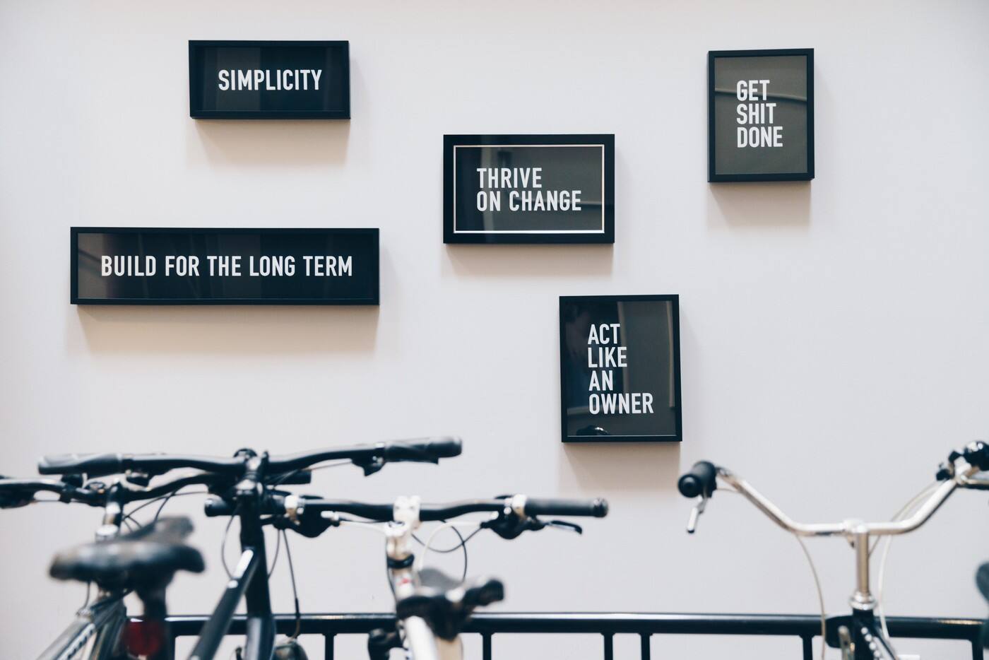 Full Circle Creative - Cover photo