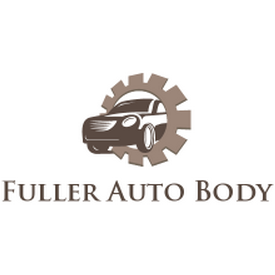 Fuller Auto Body - Logo