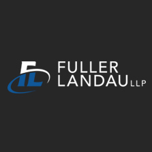 Fuller Landau Debt Solutions - Logo