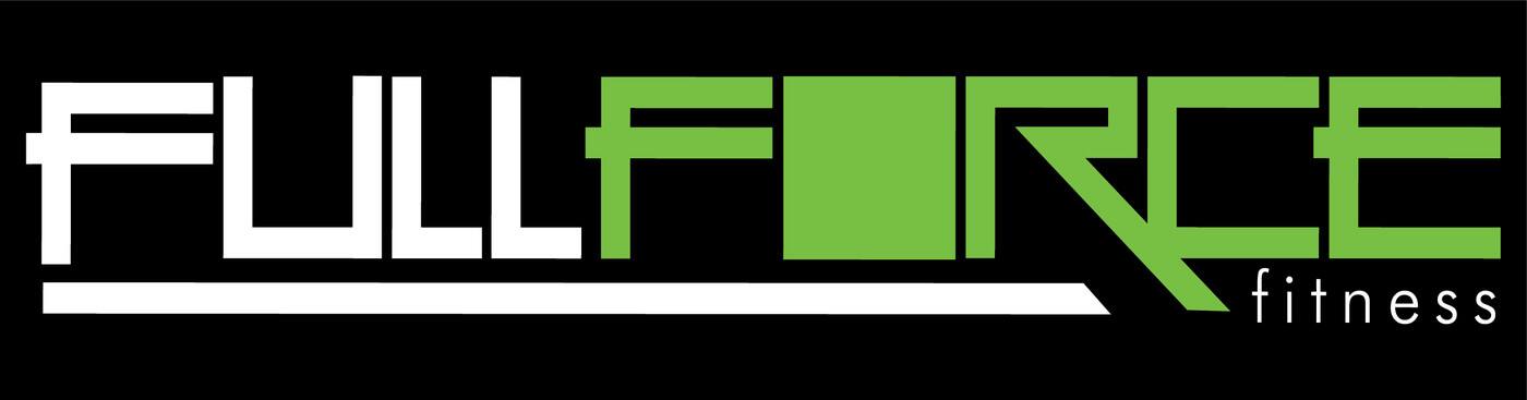 Full Force Fitness - Cover photo