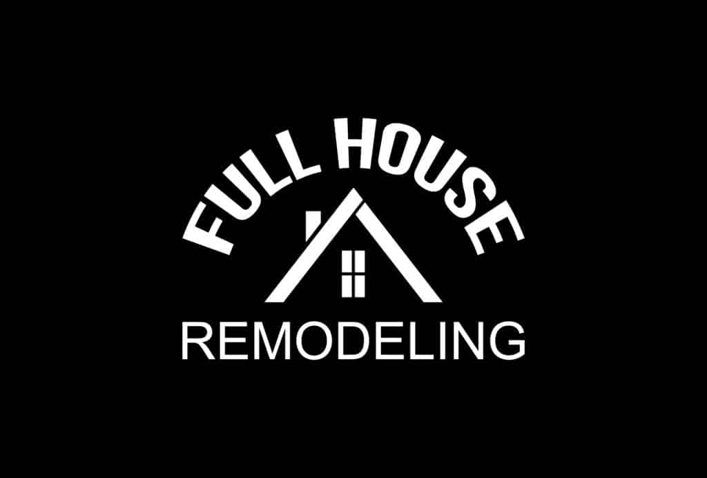 Full House Remodeling - Logo