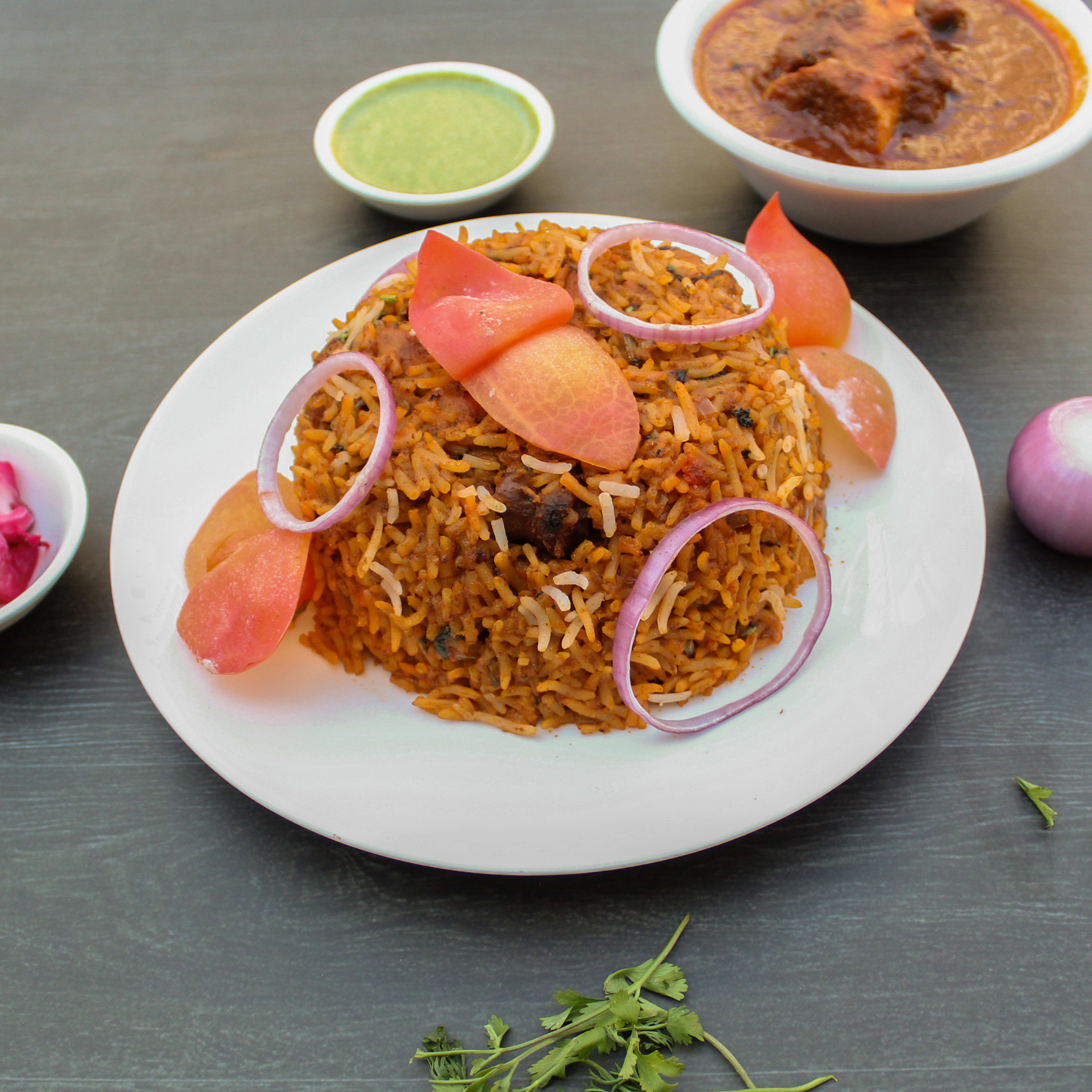 Fullon Punjab(Pure Veg) - Logo