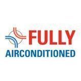 Fully Airconditioned - Logo