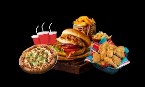 FunChick Fried Chicken FFC - Cover photo