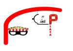 Fun Cine Plaza - Logo
