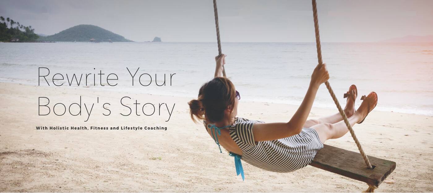 Functional Health Coach - Cover photo