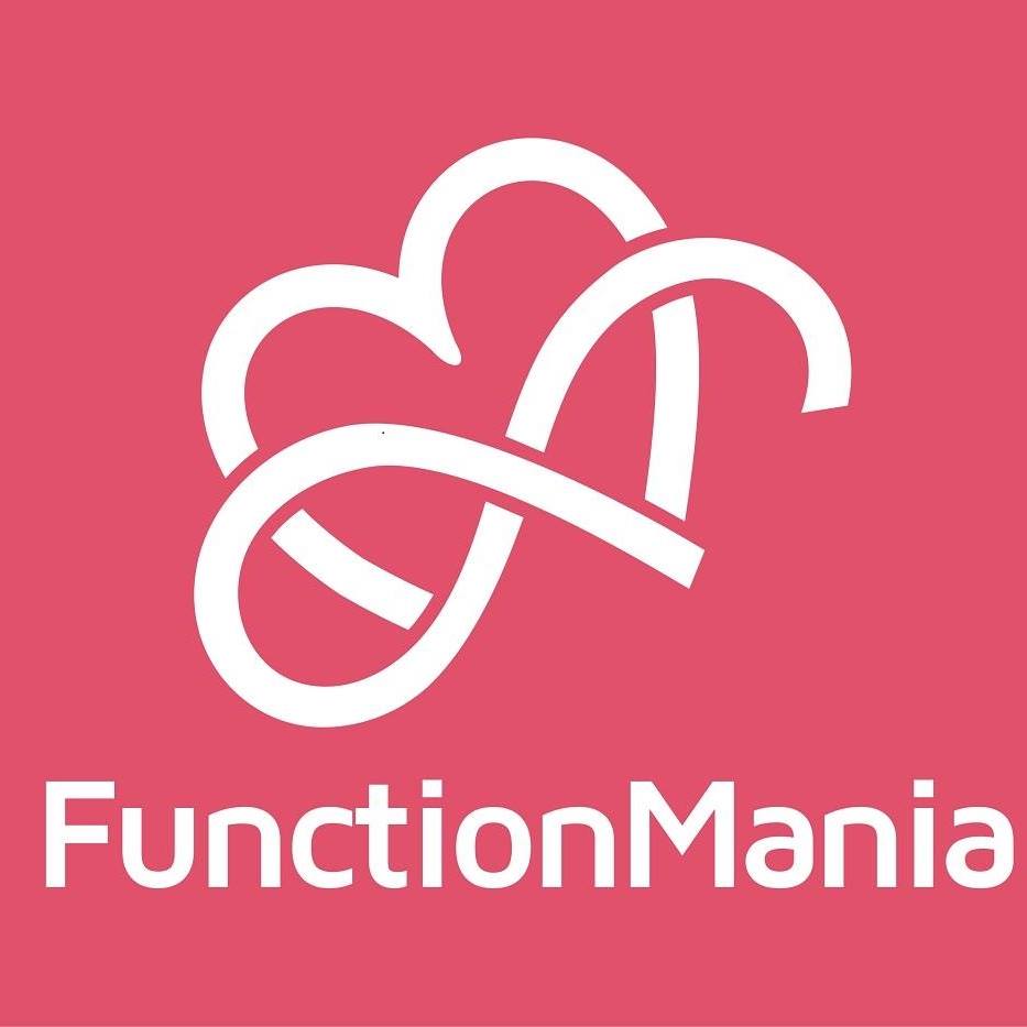 Function Mania - Logo