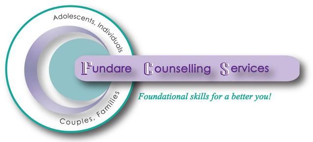 Fundare Counselling Services - Logo