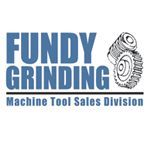 Fundy Grinding &a; Machining Limited - Logo