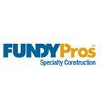 Fundy Pros Specialty Insulation - Logo