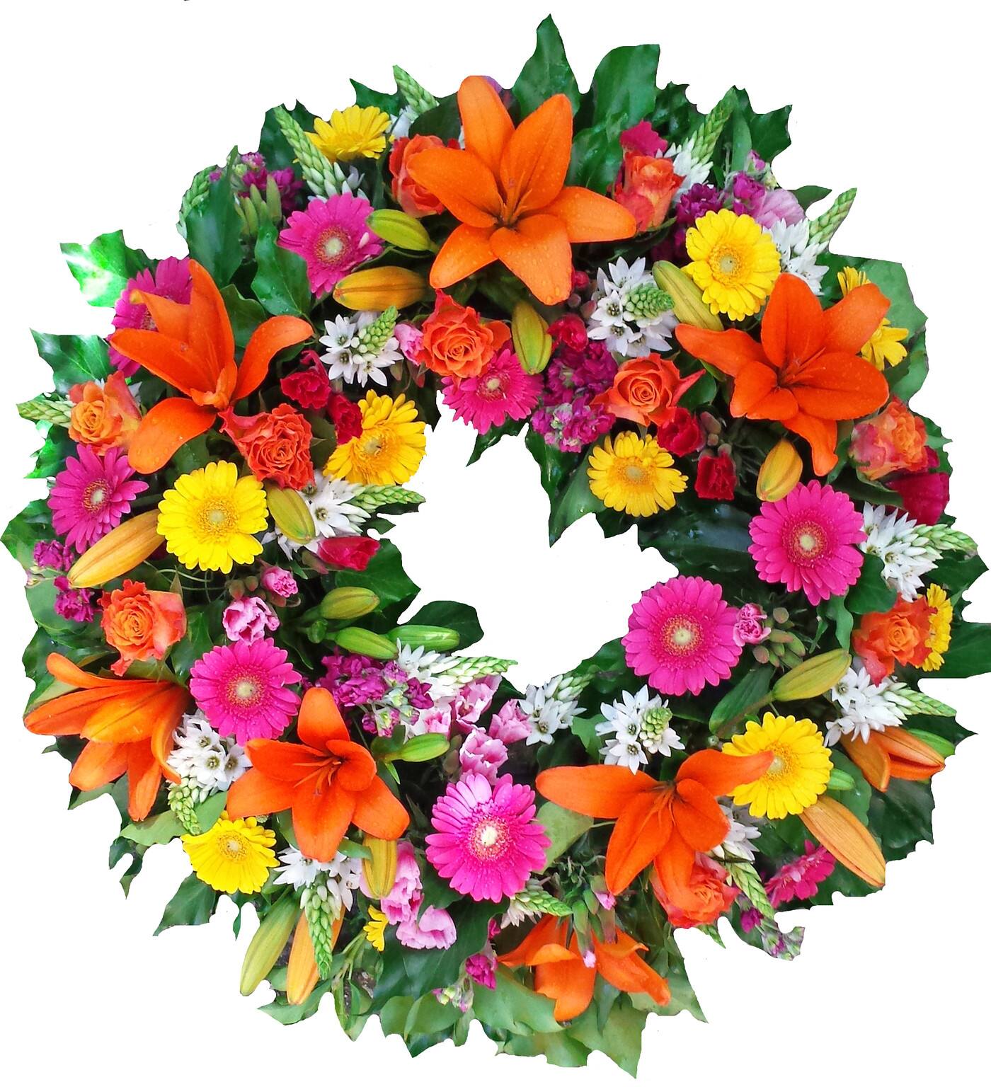 Funeral Flower Shop - Cover photo