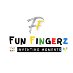Fun Fingerz - Logo