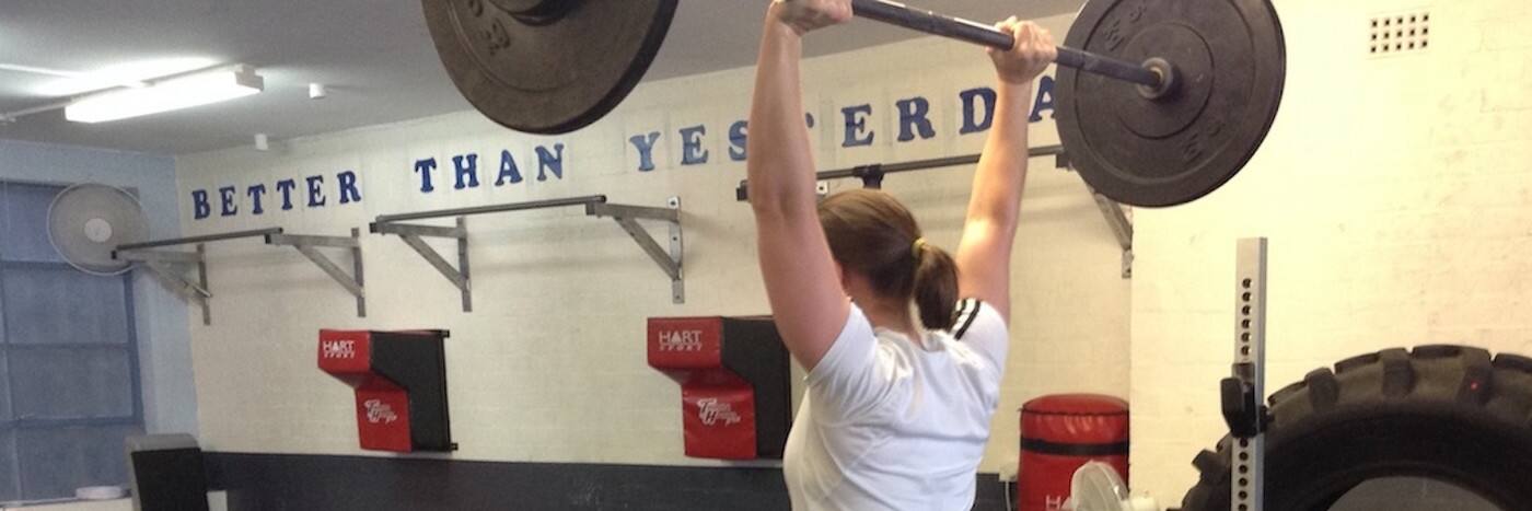 FunFit - Cover photo