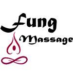 Fung Massage - Logo